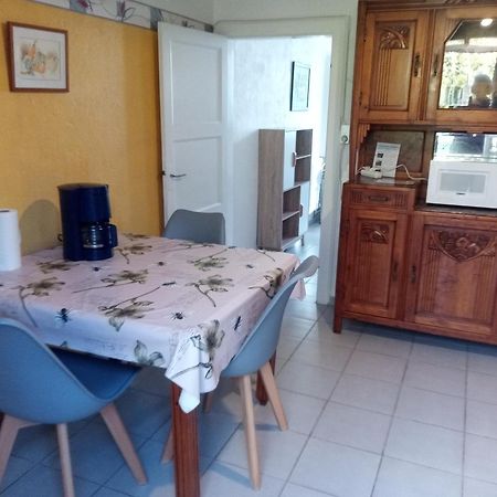 Guesthouse La Burle Parentis-en-Born Camera foto