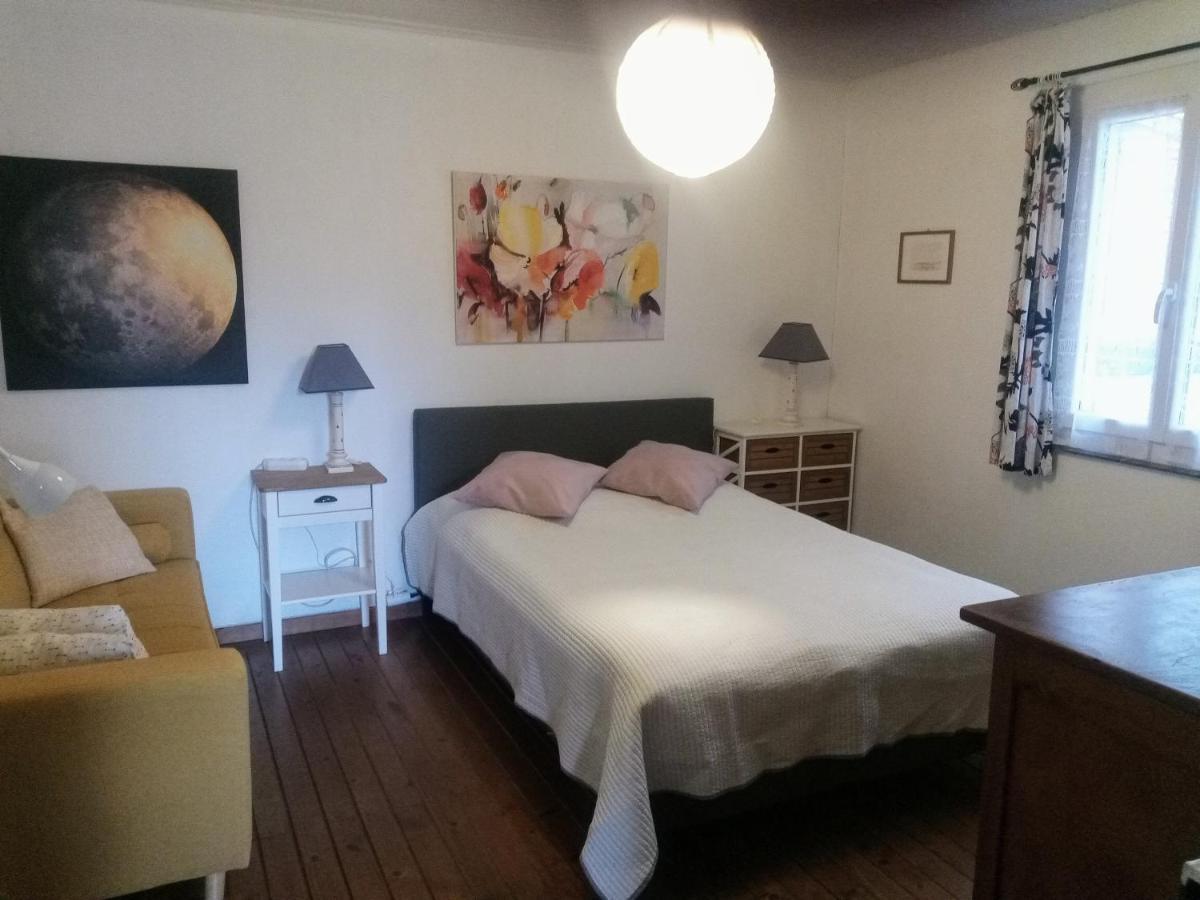 Guesthouse La Burle Parentis-en-Born Esterno foto