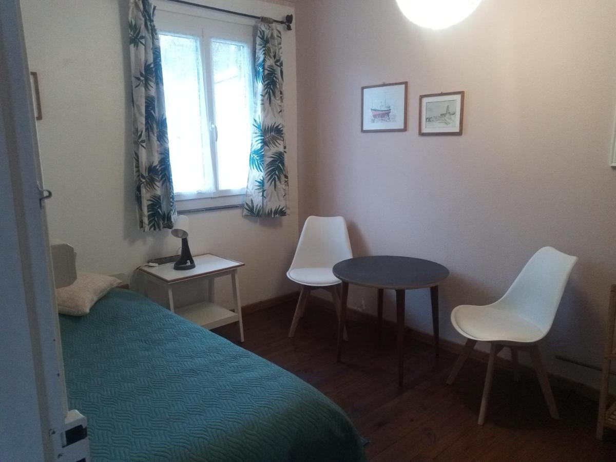 Guesthouse La Burle Parentis-en-Born Esterno foto