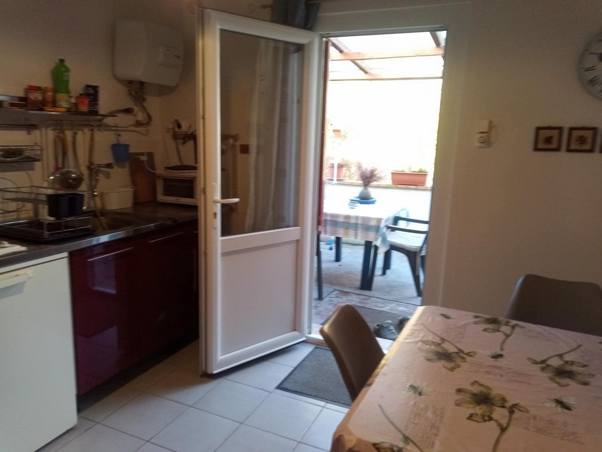 Guesthouse La Burle Parentis-en-Born Camera foto
