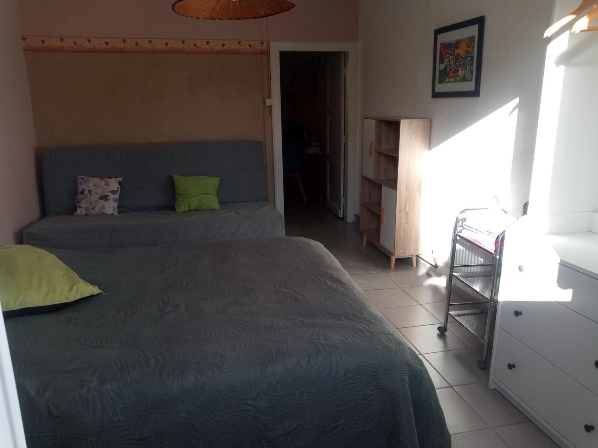 Guesthouse La Burle Parentis-en-Born Camera foto