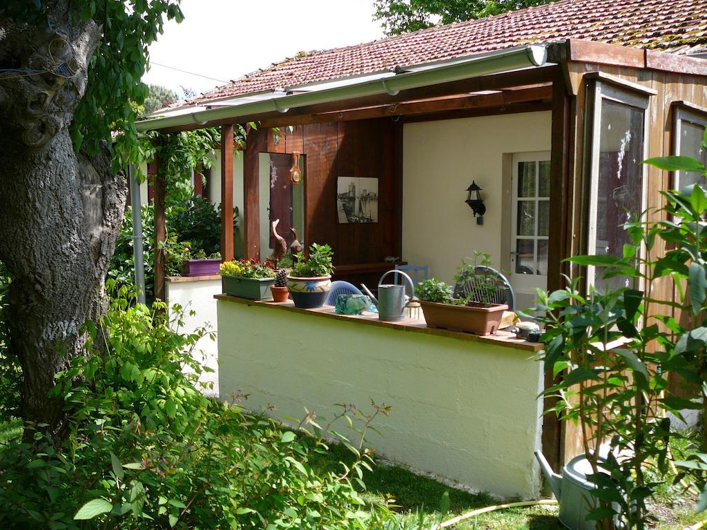 Guesthouse La Burle Parentis-en-Born Camera foto