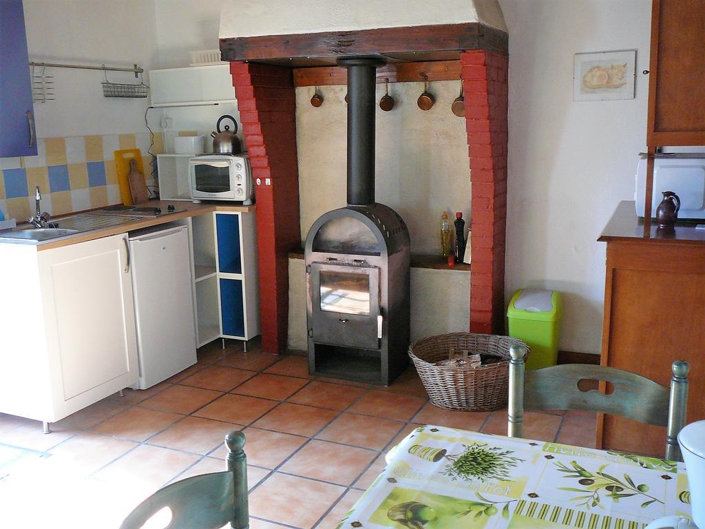 Guesthouse La Burle Parentis-en-Born Esterno foto