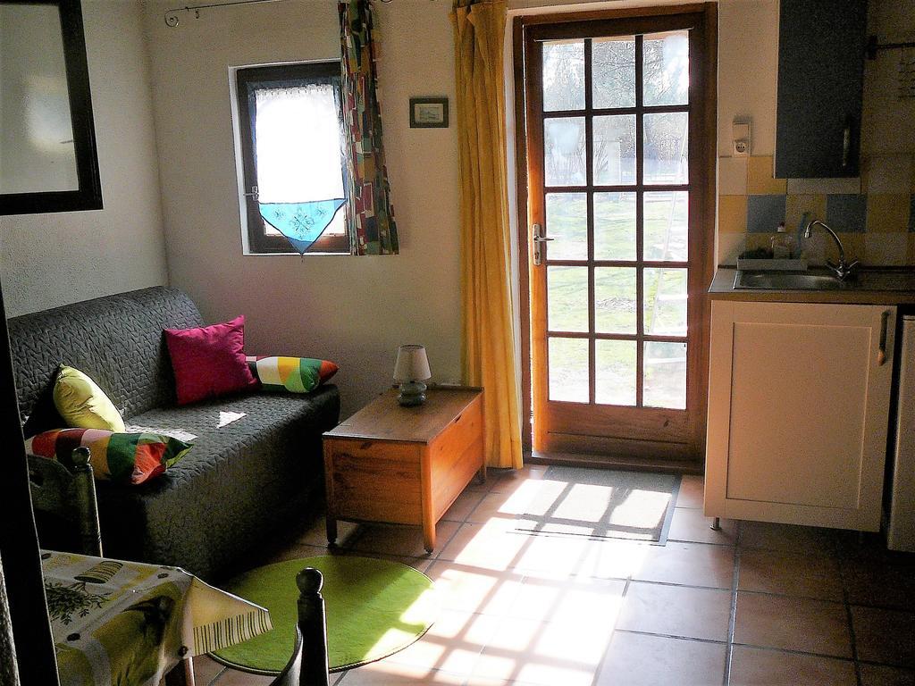 Guesthouse La Burle Parentis-en-Born Esterno foto