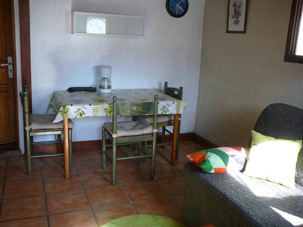 Guesthouse La Burle Parentis-en-Born Esterno foto