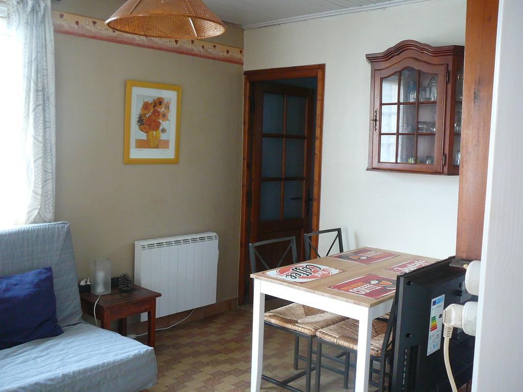 Guesthouse La Burle Parentis-en-Born Esterno foto